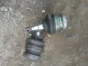 Subaru Ball Joint