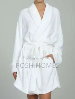Quality Bathrobes