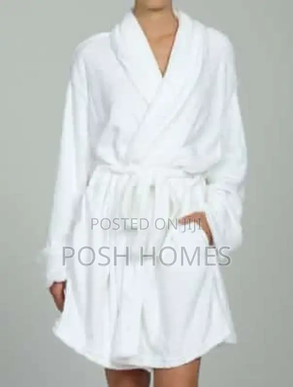 Quality Bathrobes