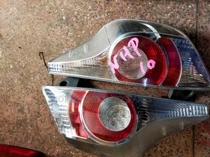 Toyota Auqa Backlight - thumbnail 2