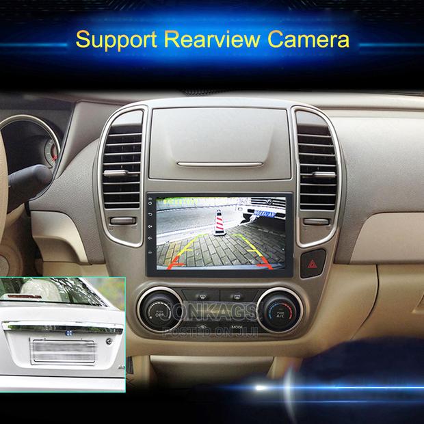 Android Car Radio: 7 Inches 32gb - thumbnail 7