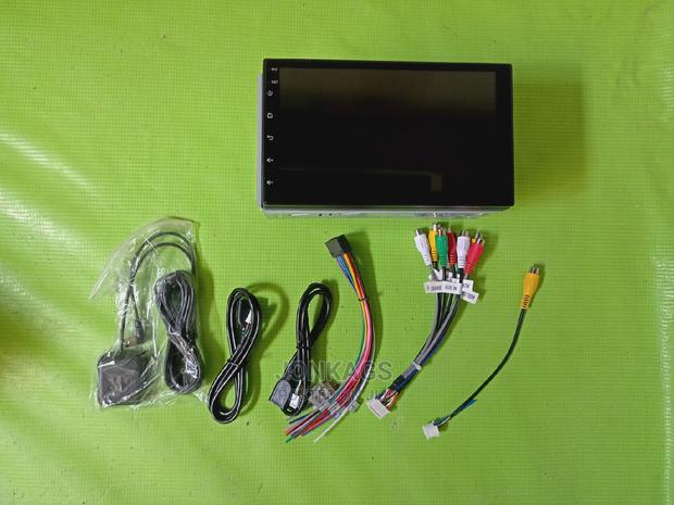 Android Car Radio: 7 Inches 32gb - thumbnail 2