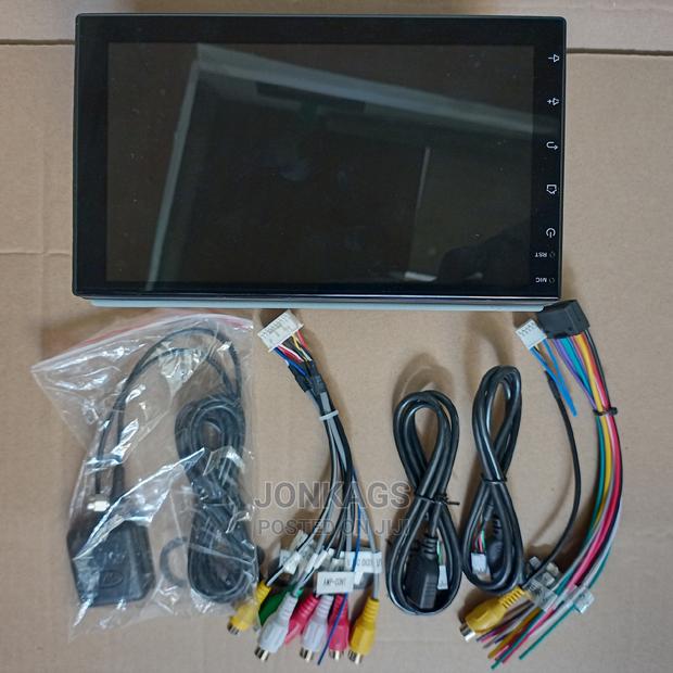 32gb Car Android Stereo:7 Inches Carplay and Android Auto - thumbnail 2