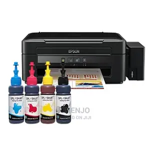 Epson Printer Reset Maintenance Keys
