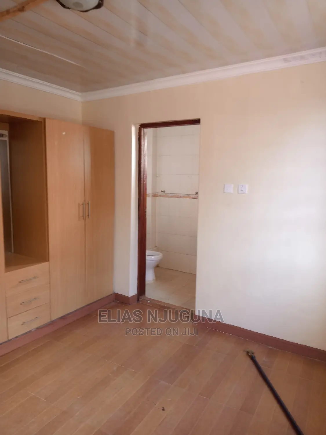 3bdrm Maisonette in Membley Estate for rent