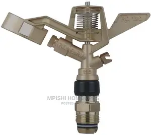 Water Sprinkler (Brass)