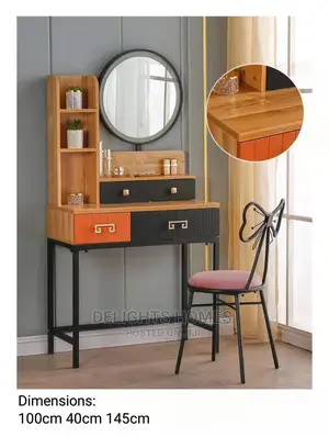 Dressing Table