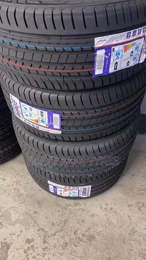 255/55 R19 Top Runner Tyre