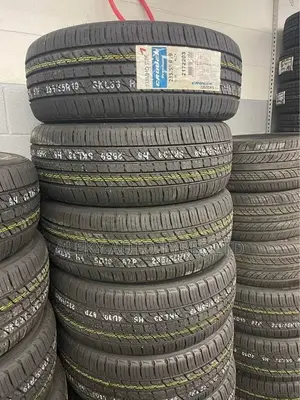 235/55 R19 Kumho Tyre( Korea)