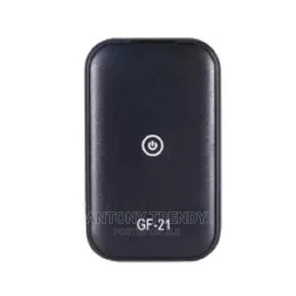 Mini GPS Car Tracker App Anti-Lost Device - main view