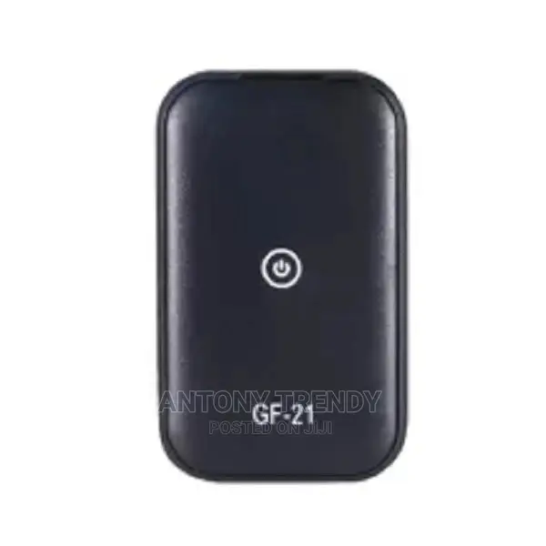 Mini GPS Car Tracker App Anti-Lost Device