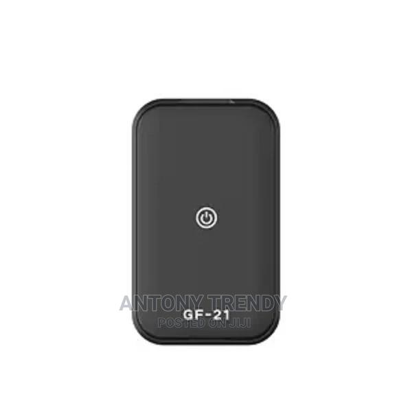 GF-21 GPS Guard Against Theft Mini Locator