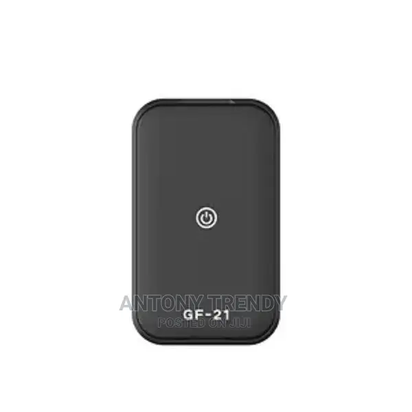GF-21 GPS Guard Against Theft Mini Locator