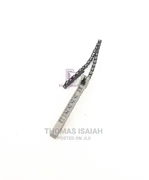 150mm 6 Inch Handle Oil Filter Chain Wrench