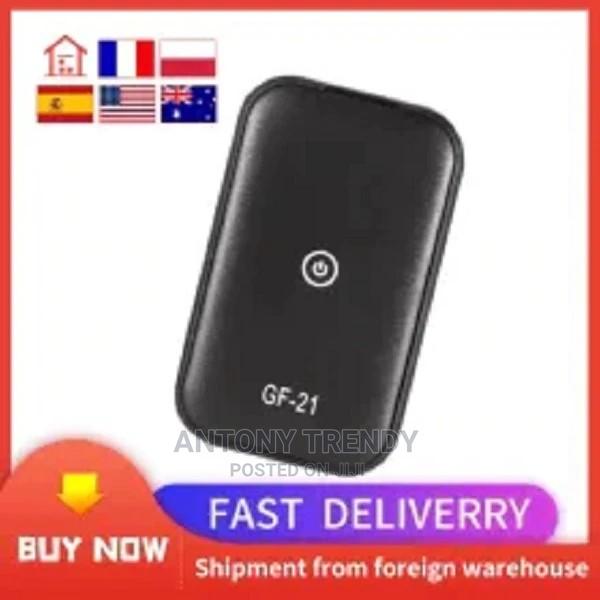 GF-21 Mini GPS Tracking