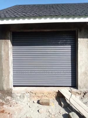 Roller Shutter Doors on Sale Here. - main view