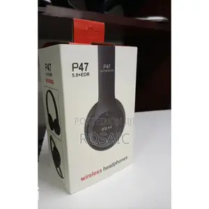 Brand New P47 Headphones