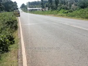 1 Acre Piece of Land for Sale in Limuru Boroti