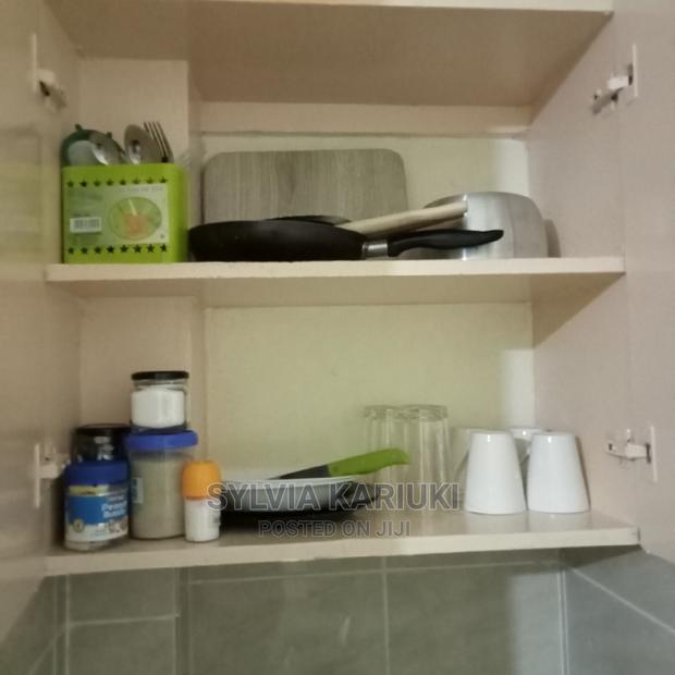 Furnished Airbnb Studio in South B - thumbnail 12