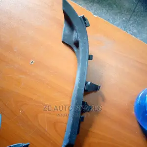 Nissan Note New Model Model Windscreen Finisher
