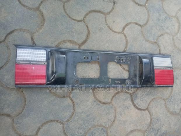Toyota 90;Reflector