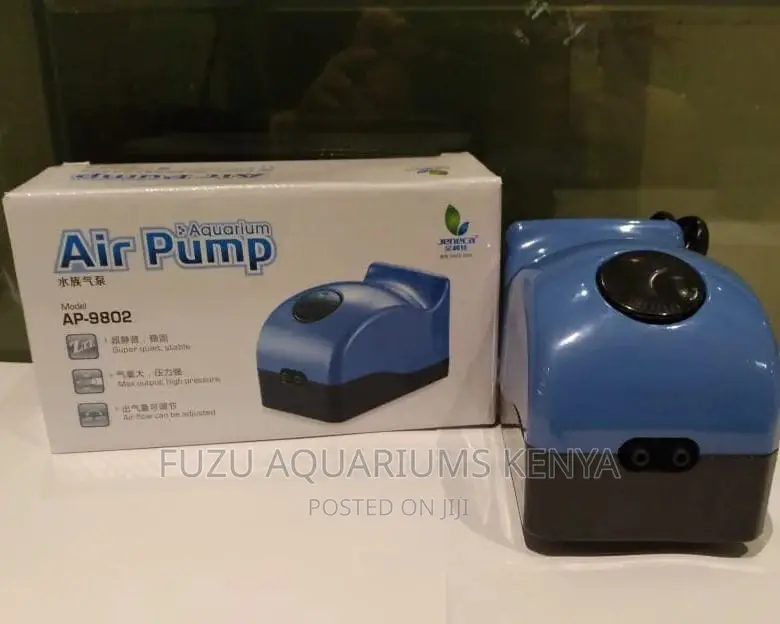 Air Pump for Aquarium