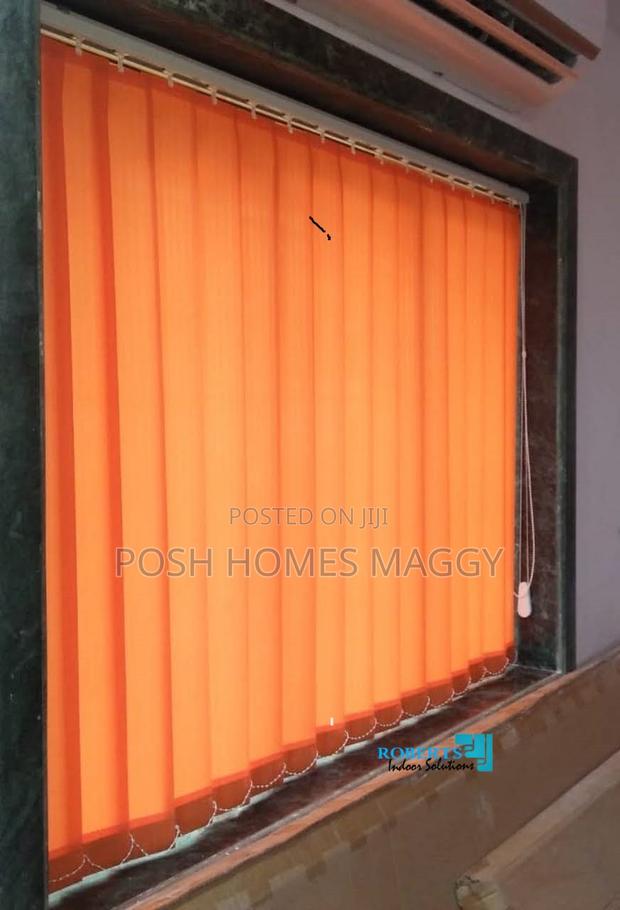 Office Blinds - main view