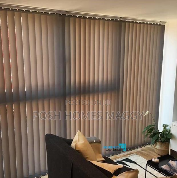 Office Blinds - thumbnail 2