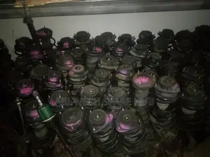 Shock Absorbers
