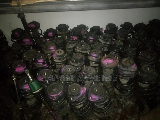 Shock Absorbers