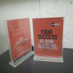 Table Displays - thumbnail 2