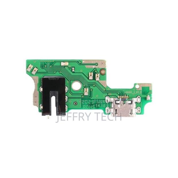 Charging Port Board for Infinix Note 7 X690B X690