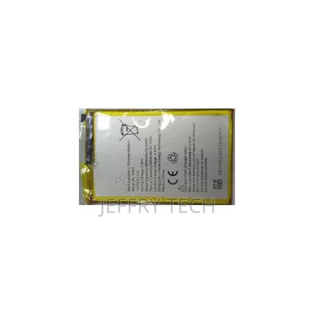 Infinix Note 8i (X683) Battery