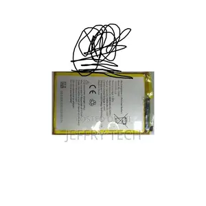 Infinix Note 8i (X683) Battery
