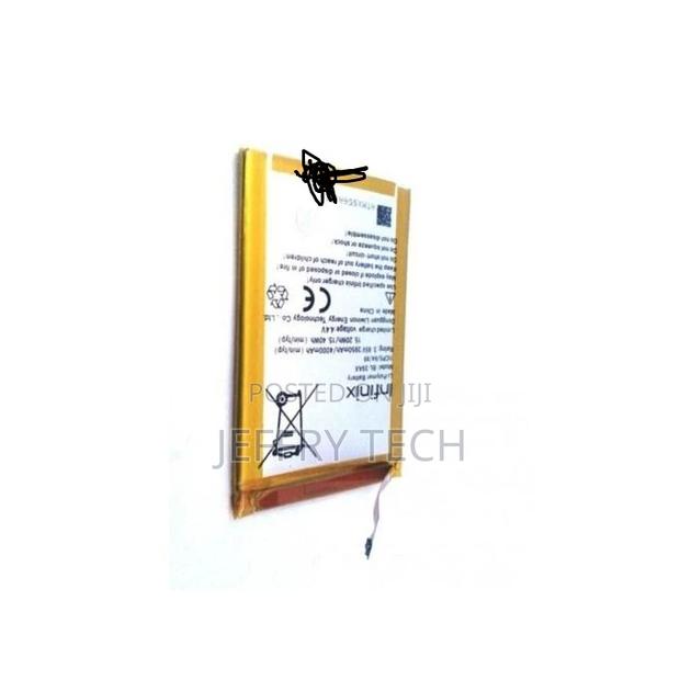 Infinix Bl-30ix - Battery for Zero 3 (X552) - thumbnail 2