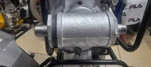 3inch T-Joint Gi Waterpump Connector