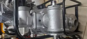 3inch T-Joint Gi Waterpump Connector