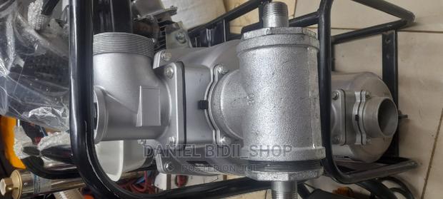 3inch T-Joint Gi Waterpump Connector - thumbnail 3