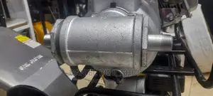 3inch T-Joint Gi Waterpump Connector