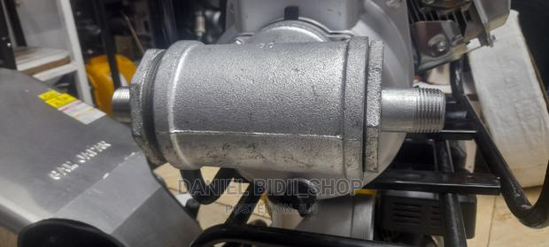 3inch T-Joint Gi Waterpump Connector - thumbnail 2