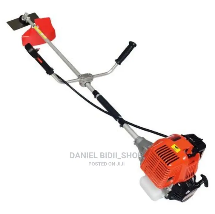 Grass/Brush Cutter 2 Stroke