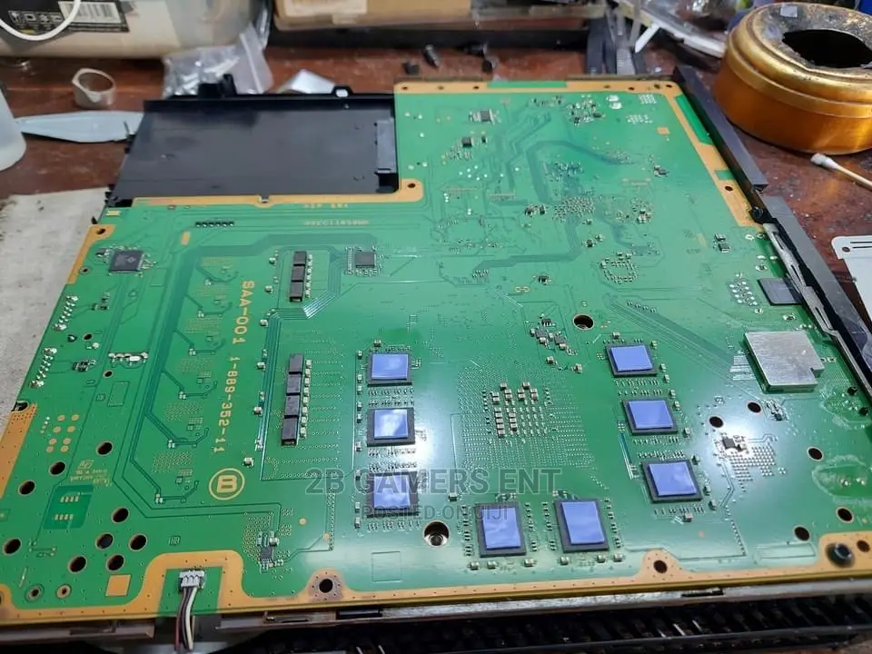 Ps4 Standard, Slim, Pro Service