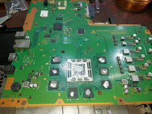 Ps4 Standard, Slim, Pro Service