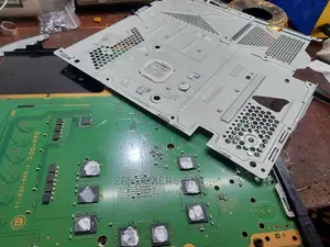Ps4 Standard, Slim, Pro Service