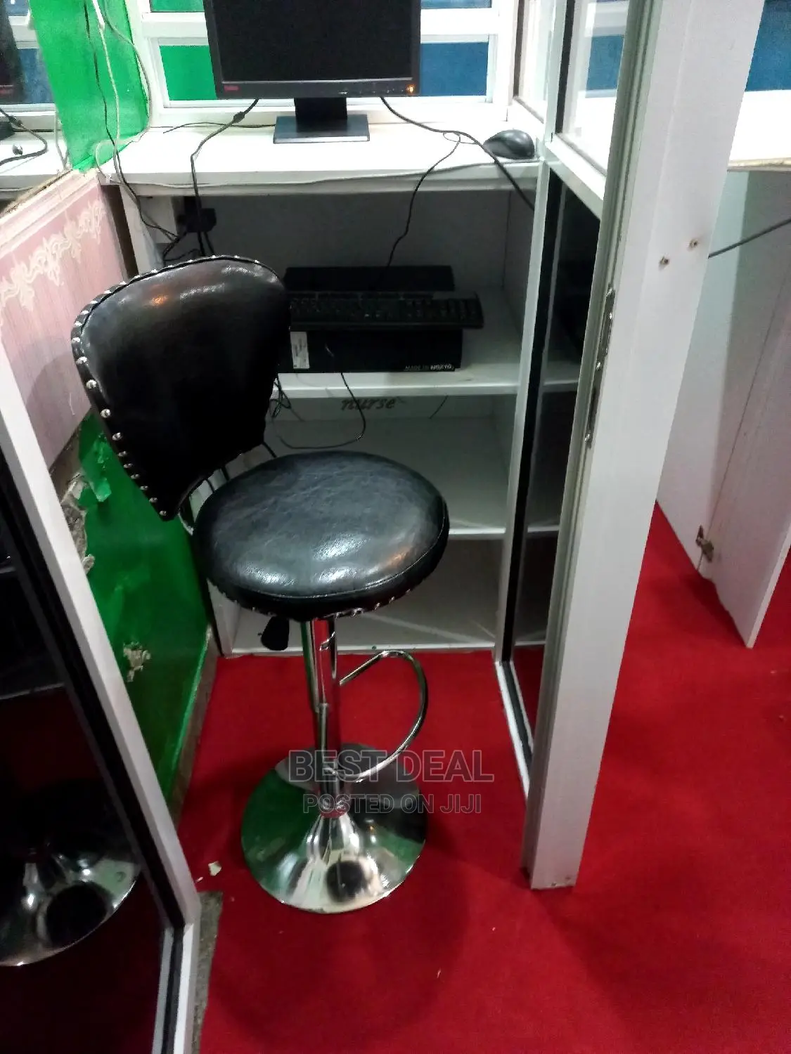 Stool Stool
