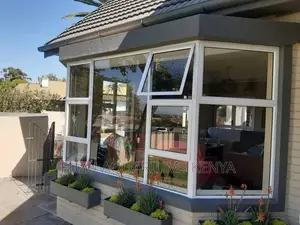 Windows Aluminum