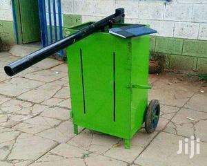 Manual Baler