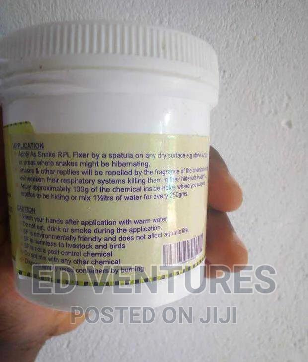 Snake Repellent (Snake Fix) - thumbnail 2