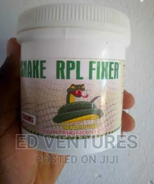 Snake Repellent (Snake Fix)