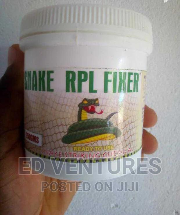 Snake Repellent (Snake Fix) - main view